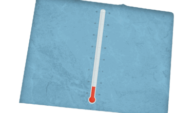 10 signs that climate change is already happening in Colorado