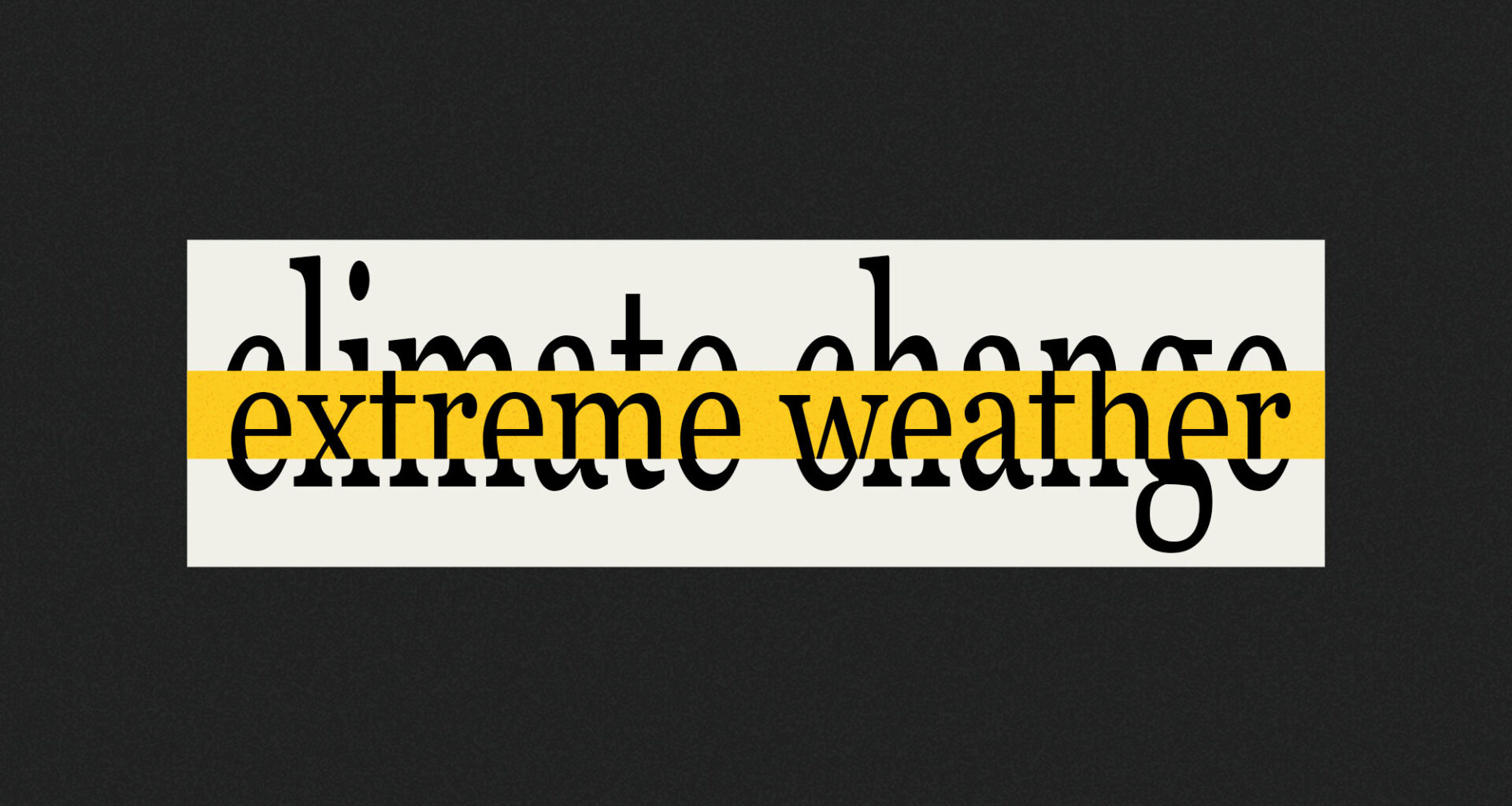 To keep climate science alive, researchers are speaking in code