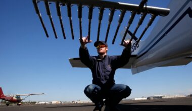 The US barely bothers to track geoengineering. What could go wrong?