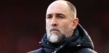 Club statement – Igor Tudor