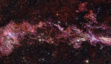 Astronomers capture most detailed image yet of galaxy’s center
