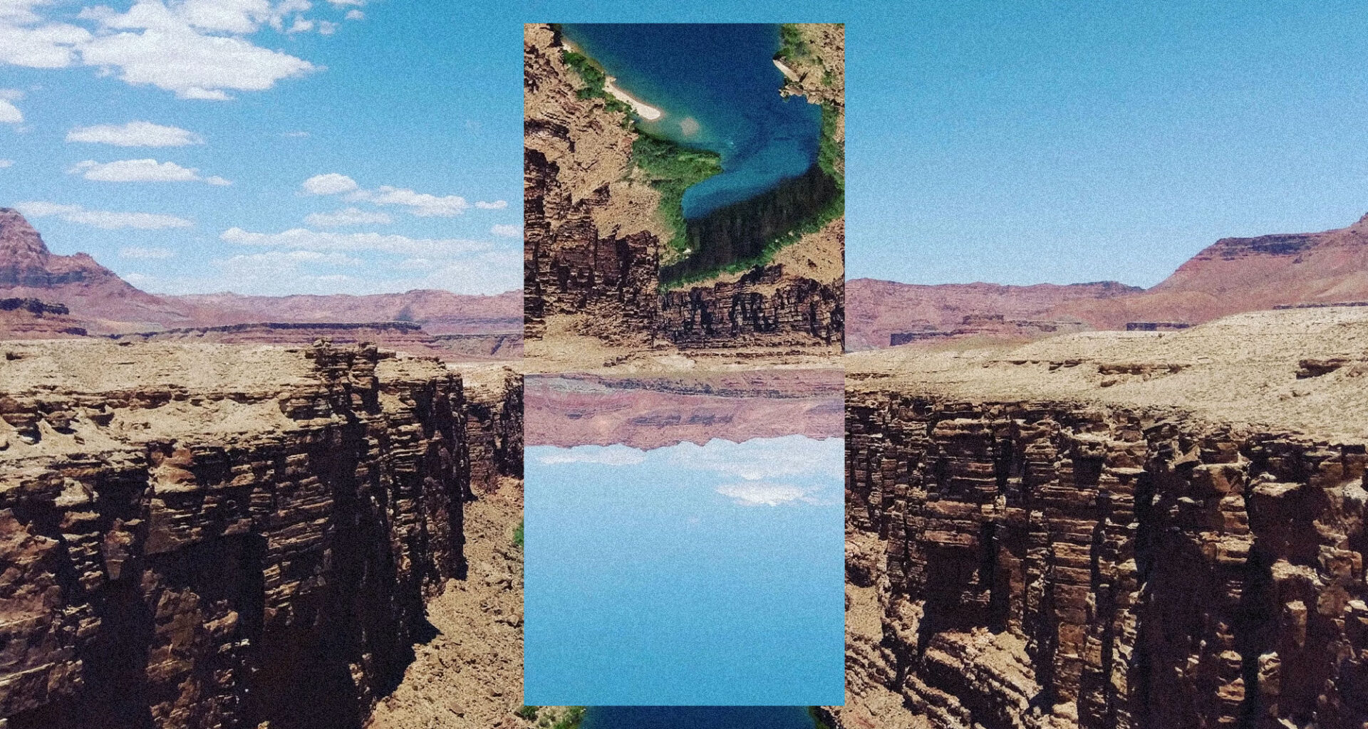 The Colorado River is nearing collapse. It’s Trump’s problem now.