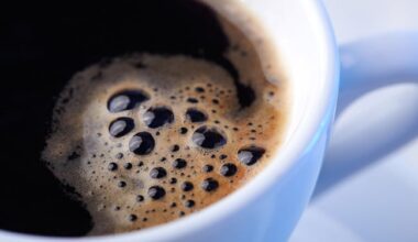 Your coffee addiction may be doing your brain a favor • The Register