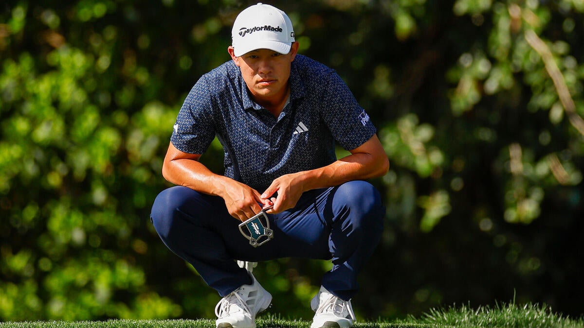 2026 Arnold Palmer Invitational leaderboard: Collin Morikawa stays hot in Orlando