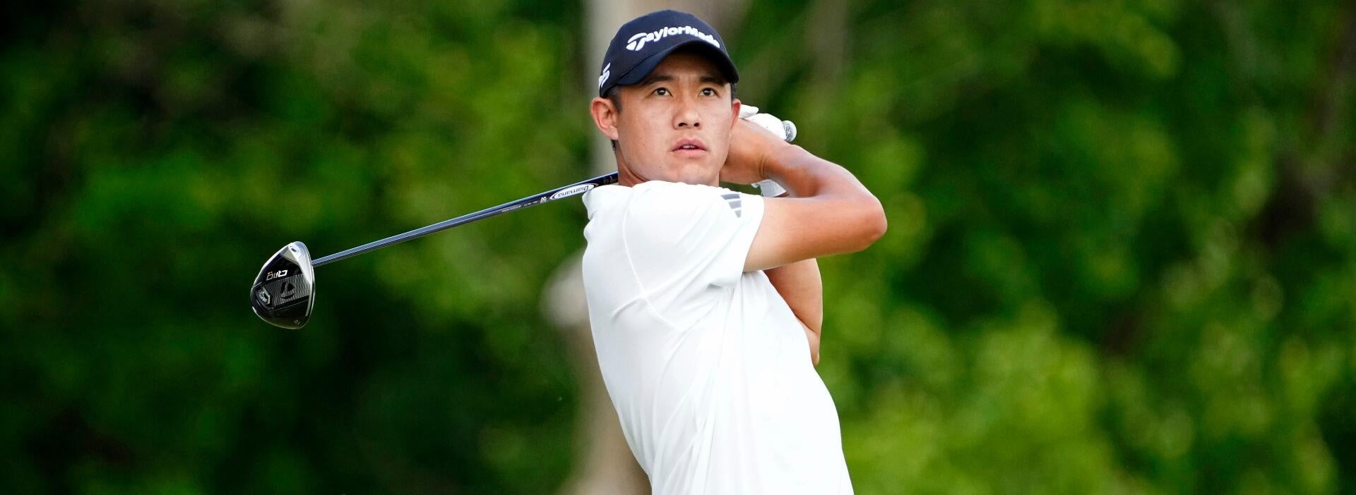 2026 Valero Texas Open odds, picks: Proven golf model reveals projected leaderboard, surprising predictions