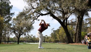 2026 Players Championship storylines: Change in the air? Collin Morikawa surging?