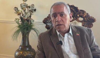 Colorado Iranian thankful for United States intervention; "The whole world forgot about Iran"