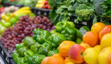 Popular fruits and vegetables linked to higher pesticide levels