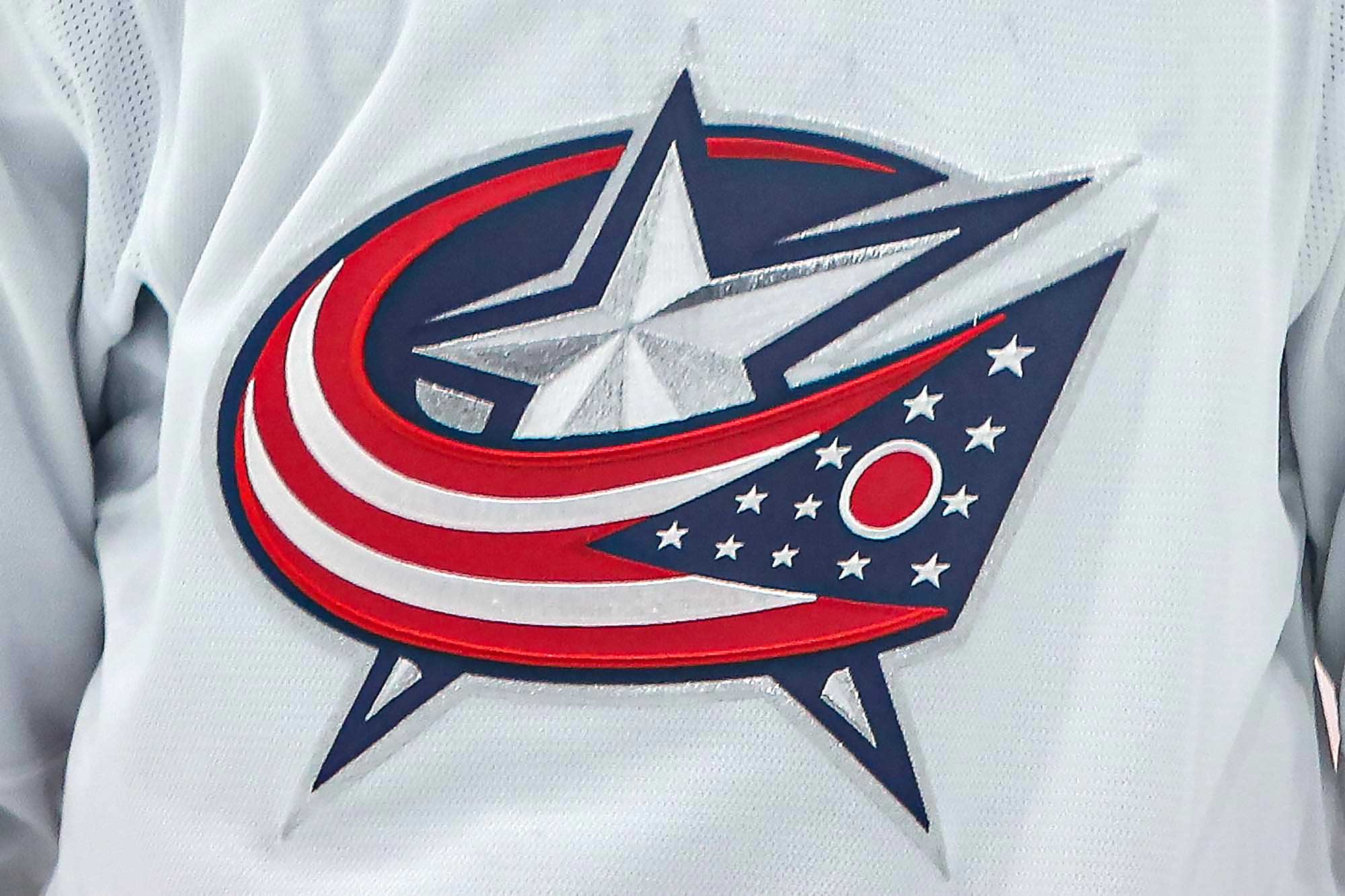 Columbus Blue Jackets