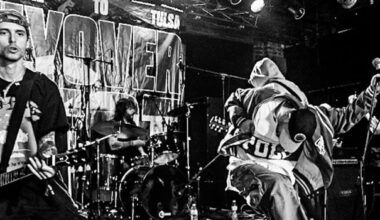 Combust & Fools Game Reveal Spring U.S. Tour