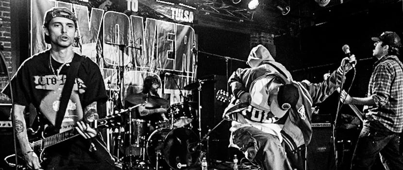 Combust & Fools Game Reveal Spring U.S. Tour