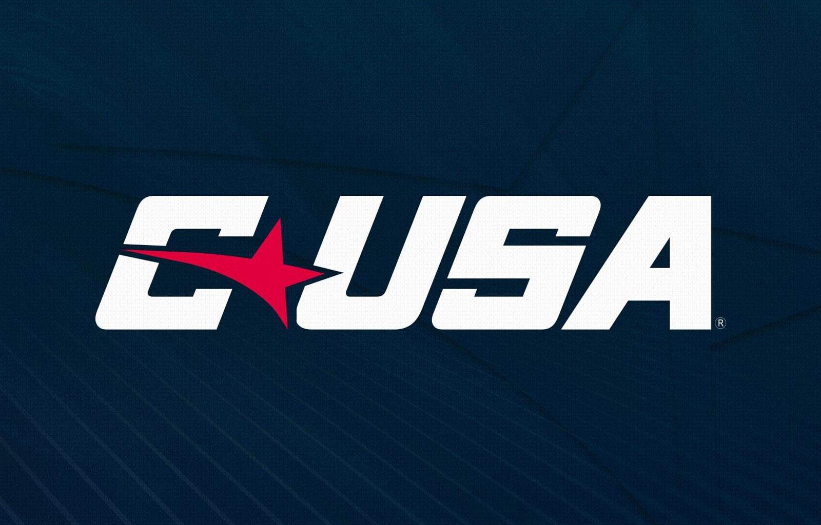 Conference USA football schedule