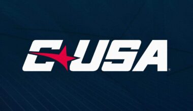 Conference USA football schedule