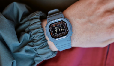 The smartwatch with retro vibes drops to a new low price, making it hard to ignore