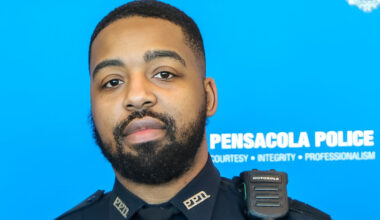 PPD Officer Arrested For Allegedly Failing To Disclose HIV Status To Partner : NorthEscambia.com