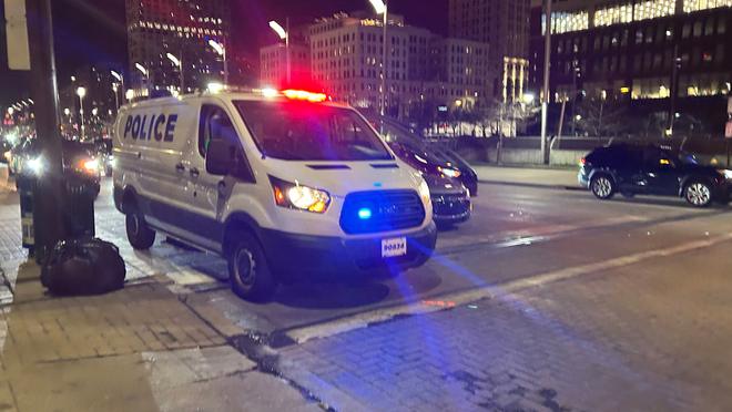 opening day celebration turned to chaos opening day celebration turned to chaos