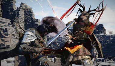 Intel says Crimson Desert devs ignored offers of help to support Arc GPUs