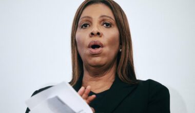 Letitia James' demands for NY hospitals to resume mutilating children is just another ideological con job