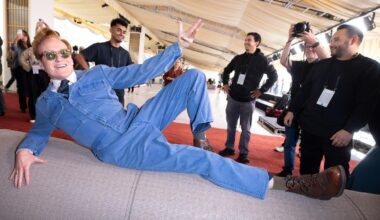 Conan O'Brien reveals joke he won't make hosting Oscars