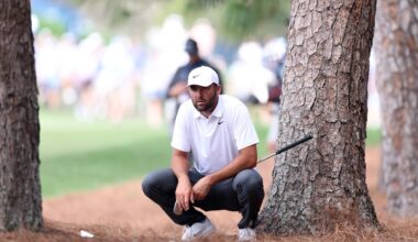 PGA Tour’s dubious ‘fifth major’ is really just another con job - New York Post