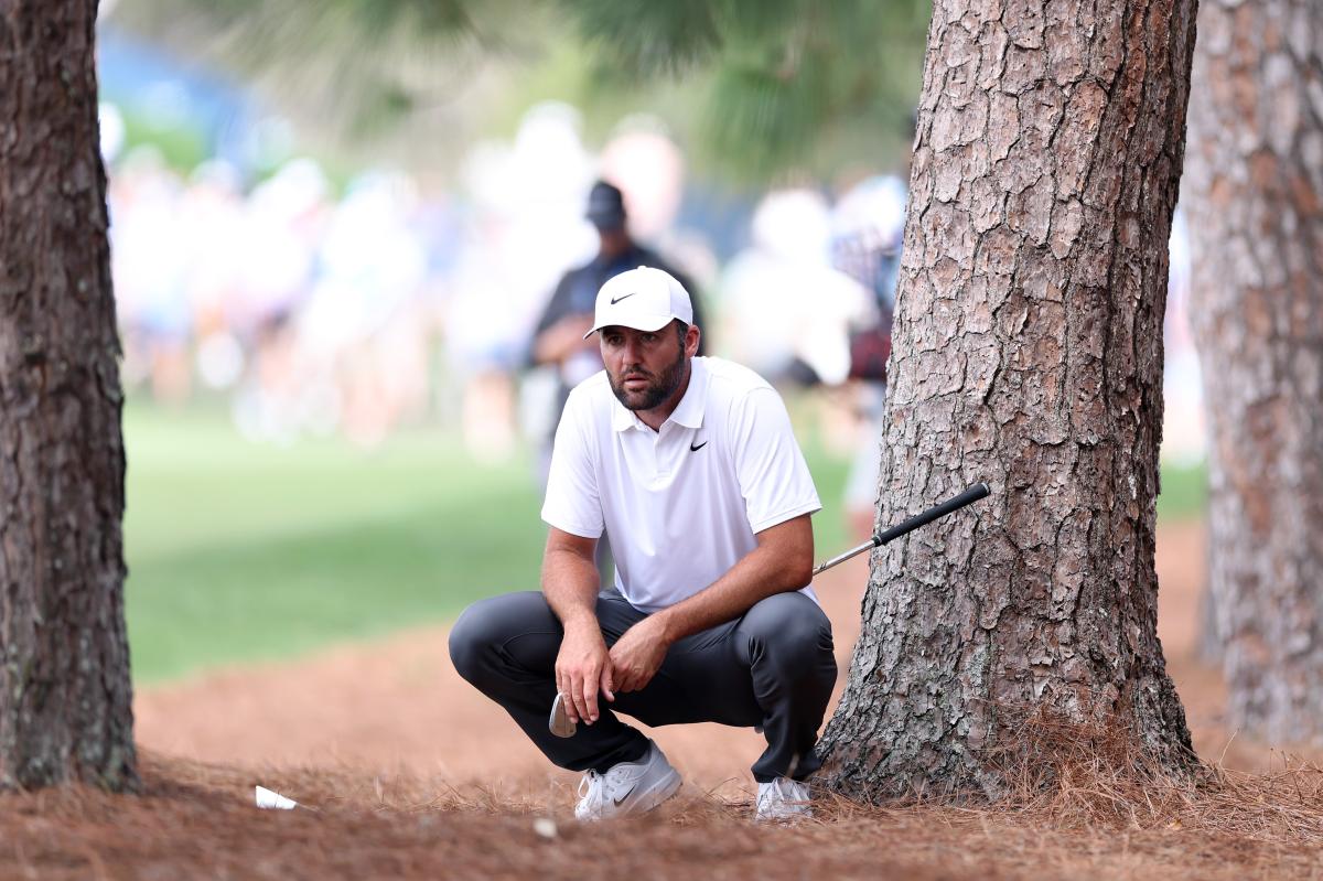 PGA Tour’s dubious ‘fifth major’ is really just another con job - New York Post