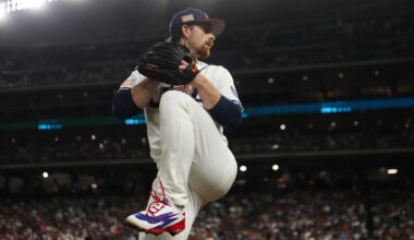 Nolan McLean has the desire, everything else for this WBC moment