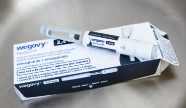 How GLP-1 effectiveness is messing up new drug trials