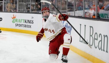 Rangers adding Drew Fortescue on entry-level contract