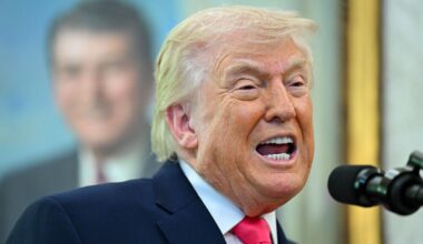 Trump's Iran truce plan lets one terrifying threat slide