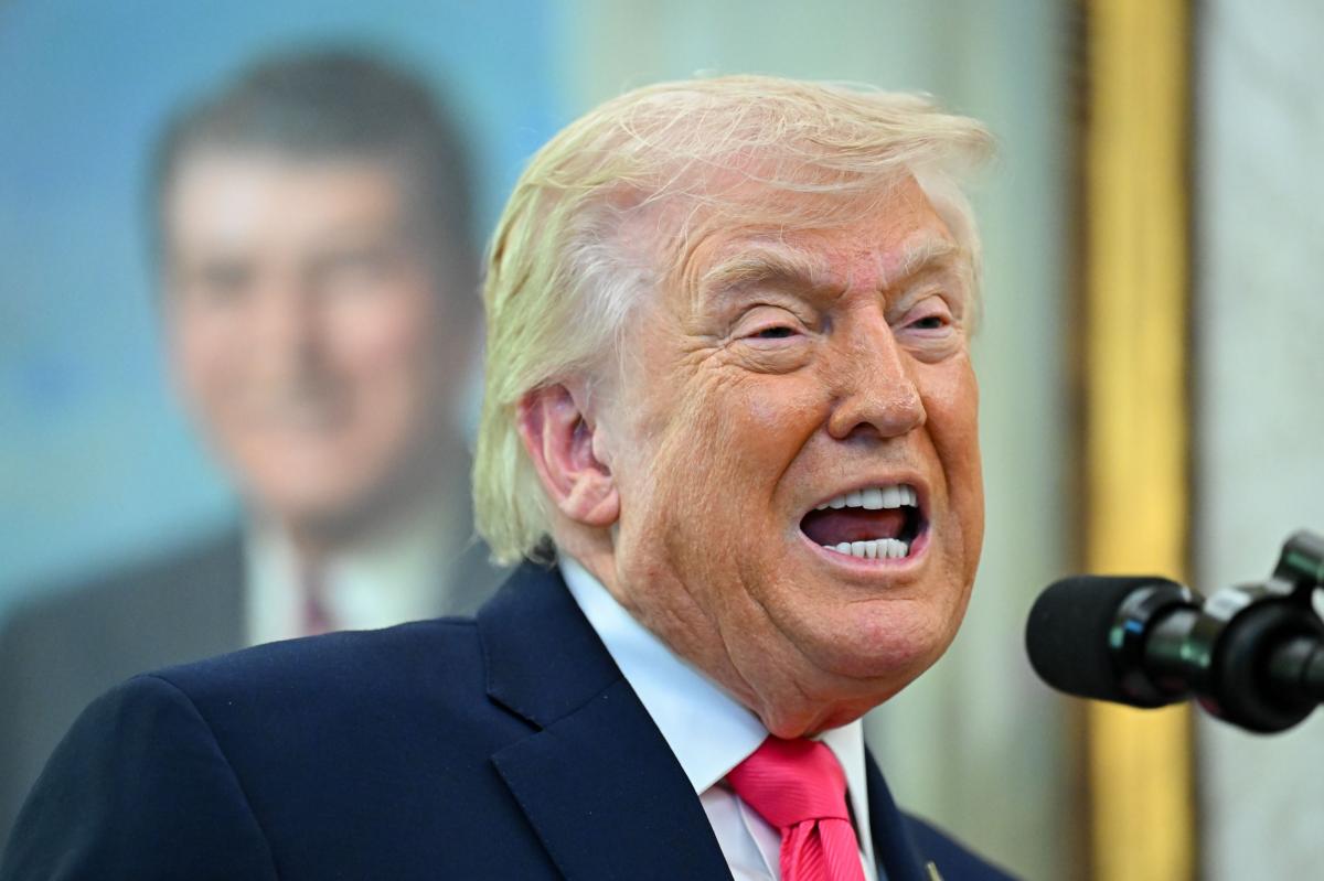 Trump's Iran truce plan lets one terrifying threat slide