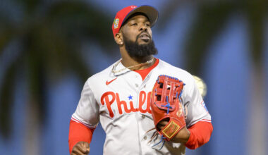 Are The Phillies A Good Defensive Team?