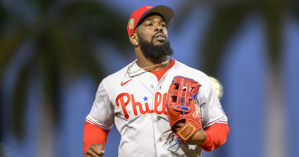 Are The Phillies A Good Defensive Team?