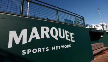 Marquee reaches agreement with Hulu, Amazon