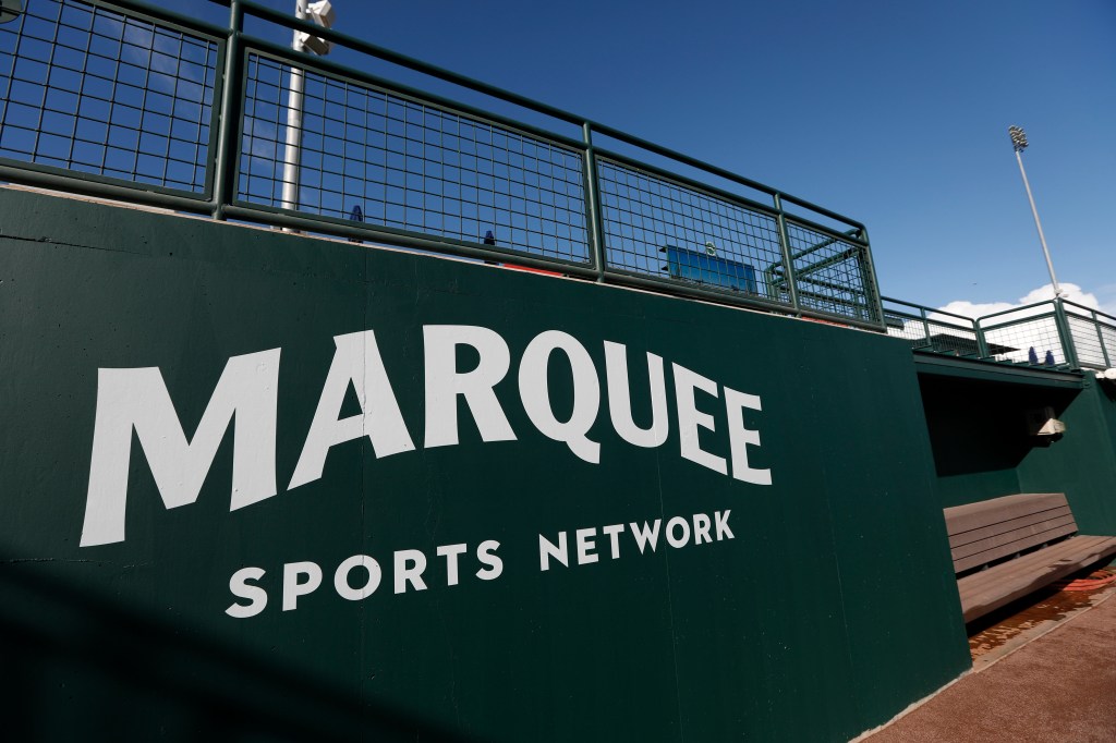 Marquee reaches agreement with Hulu, Amazon