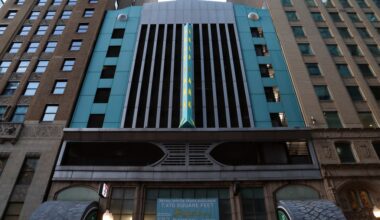 Stanley Tigerman’s last book preserves traces of the architect