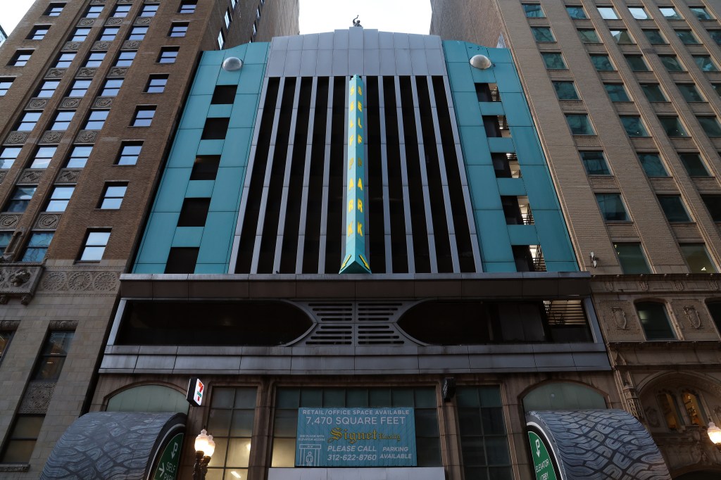 Stanley Tigerman’s last book preserves traces of the architect