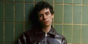 Czechia 2026: Daniel Žižka