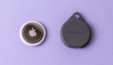 Is this tracker a superior alternative to Apple AirTags?