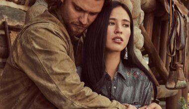 Yellowstone’s Monica Dutton Death, Fate Revealed