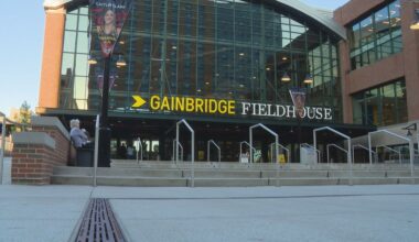 Fans invited to 'Pedal to the Pacers' bike ride ahead of final home game