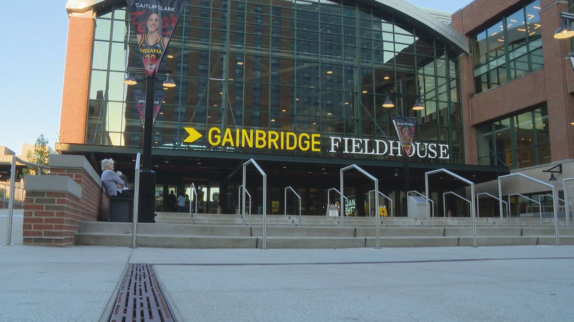Fans invited to 'Pedal to the Pacers' bike ride ahead of final home game