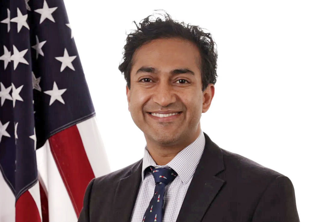 FDA Vaccine Chief Vinay Prasad Set to Leave Post Next Month