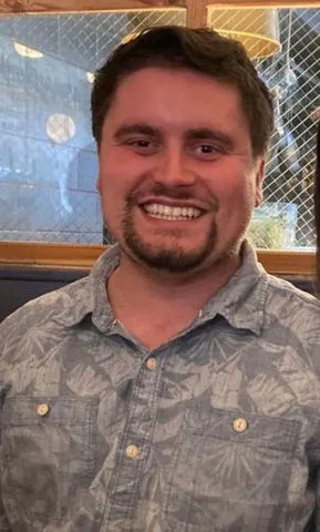 Alex WarwickCredit: Justgiving.com