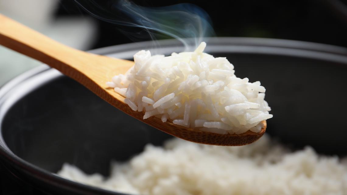 Top three healthy ingredients to make meals stretch