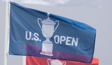 Toledo lands 2045 U.S. Open at Inverness Club
