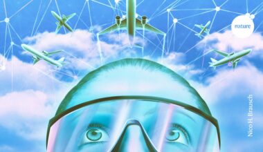 five ways to ensure that scientists are responsible pilots