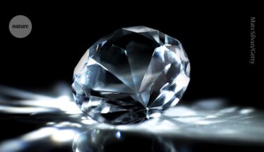 Fresh claim of making elusive ‘hexagonal’ diamond is the strongest yet