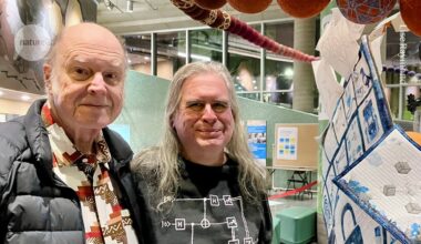 Major Turing computing award goes to quantum science for first time