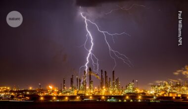 Leading the charge to explain static electricity