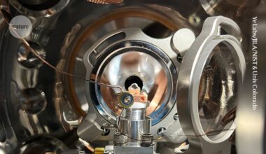 Elusive ‘nuclear clocks’ tick closer to reality — after decades in the making